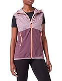 norrona hardshell jacke damen 1 Fronttasche kann zum Verstauen genutzt werden