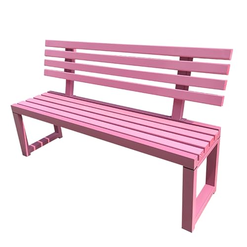 �x���`�X�g�b�J�[ ���O�A���� ���O�A���֎q �x���` �w������A�B�S���t���[���A�ؐ��w������ƃX���b�g�V�[�g�A�����A�|�[�`�A�f�b�L�A��p�̃|�[�`����(Pink,120X40X85cm/47x16x33in)