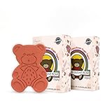Brown Sugar Bear Light Brown Sugar Original Sugar Saver and Softener (PACK OF 2)