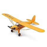 ★★ Stabile Fluglage: Mit dem 3-Achsen-6-Achsen-Gyroskop-Konvertierungsmodus hat sich die Fluglage stabilisiert. Der 6-Achsen-Modus erhöht die Stabilität. In jedem Fall behält das Flugzeug eine stabile Fluglage bei, solange der Joystick losgelassen wird.