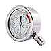 DIGITEN Water Pressure Gauge Meter 0-1.6MPa 0-220psi 1/4