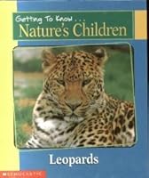 Leopards/Parrots 071726484X Book Cover