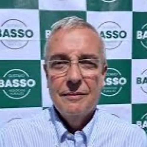 #TIEMPODECAMBIO, Gustavo Basso.