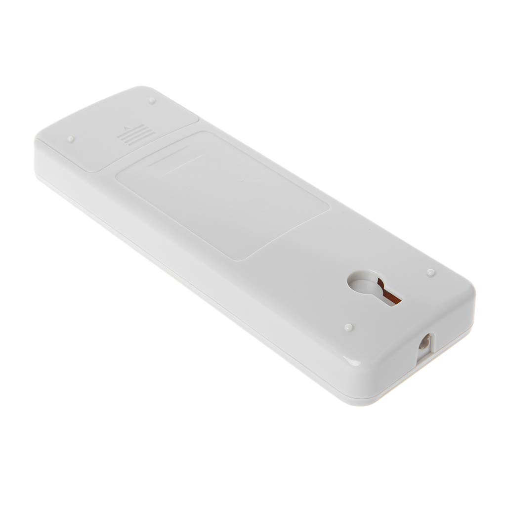 Telecomando Di Ricambio Universale Per Condizionatore D'aria Compatibile Per Condizionatore D'aria Toshiba WC-L03SE
