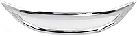Vista 5 de Garage-Pro Moldura de rejilla para HONDA ODYSSEY 2008-2010 Rejilla Surround Molding Cromo