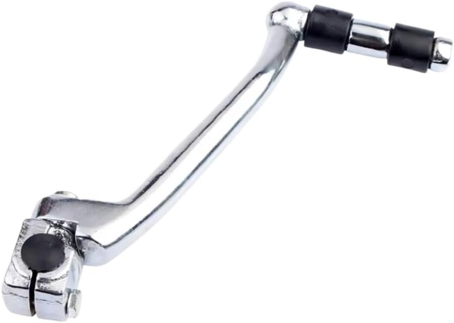 Motorcycle Start Lever 13mm Kick Starter Lever for Most Bikes for CD100 90cc 110cc 125cc 140cc Pit Dirt Bike Motorcycle 1x