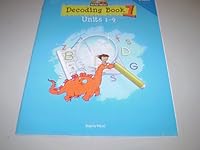 Decoding Book 1 - Units 1-9 PLAIN 1593185251 Book Cover