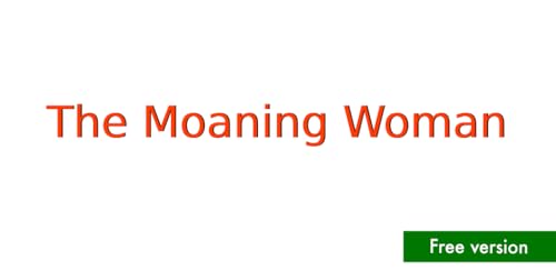 The Moaning Woman Alarm Clock - Grátis