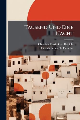 Tausend Und Eine Nacht: Arabisch, Volume 7... (Arabic Edition)