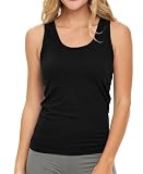 La mejor comparación de Camisetas sin mangas para Mujer para comprar online. 9 Imagen adicional