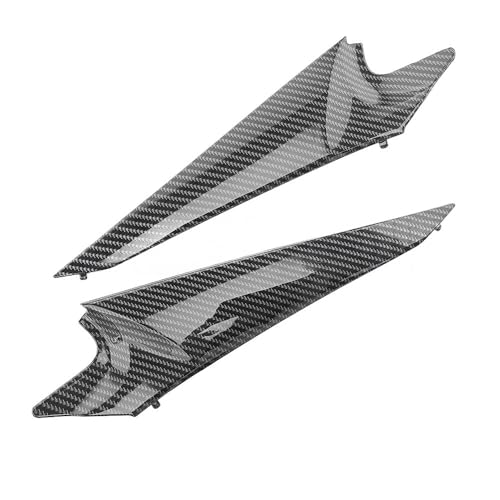 Carénage de panneau réservoir GSXR600 750 moto 2008 2009 2010