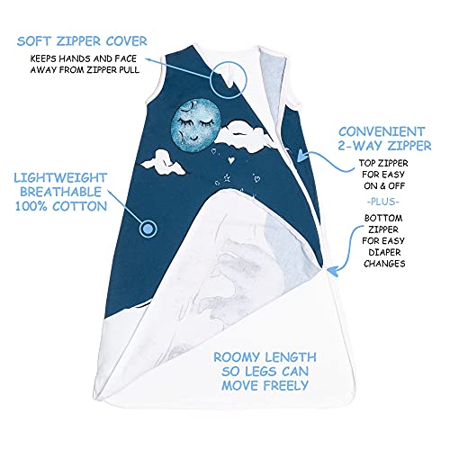 Image of JumpOff Jo Baby Sleep Sack