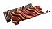 Chamois Drawsting Eyeglass Case in Brown C-734