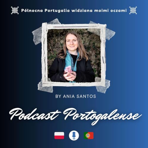 『Podcast Portogalense』のカバーアート