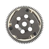 ヤマハ 用 スターター ワンウェイクラッチ スーパージョグZR ジョグ アプリオ ビーノ 3KJ 5AU 4JP 3YK 4JP 3YK 等 カスタム パーツ 社外品