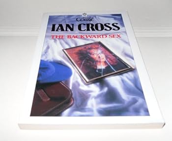 Paperback The Backward Sex (New Zealand Classics) Book