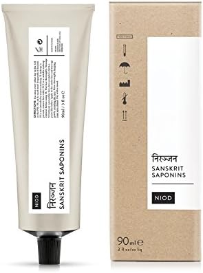 Niod Sanskrit Saponins 90ml