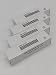 Genuine OEM Subaru Spark Plugs Forester Impreza Legacy Crosstrek 2011-2017 22401AA781 Set OF 4