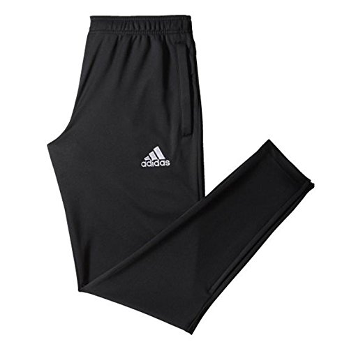 Preisvergleich Produktbild Adidas Core 15 Herren-Trainingshose XL schwarz / weiß