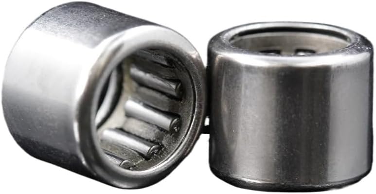 373930482-2PCS HK1412 14x20x12mm Bearing Shell Type Needle Roller Bearing HK142012