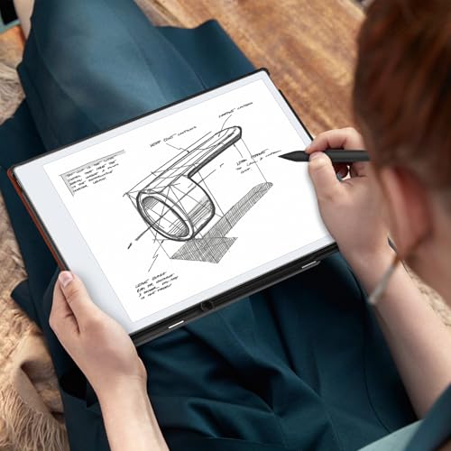 Étui reMarkable Paper Pro protège l'écran et range le stylet - 7