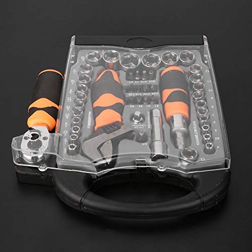 Conjunto de ferramentas de chave inglesa, conjunto de ferramentas de chave inglesa, ampla aplicação