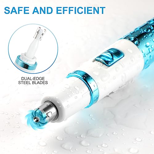 Areyzin C422 Women'S Nose Hair Trimmer thumb #2