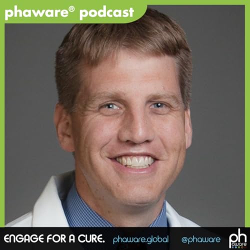 Episode 538 - John Kingrey, MD