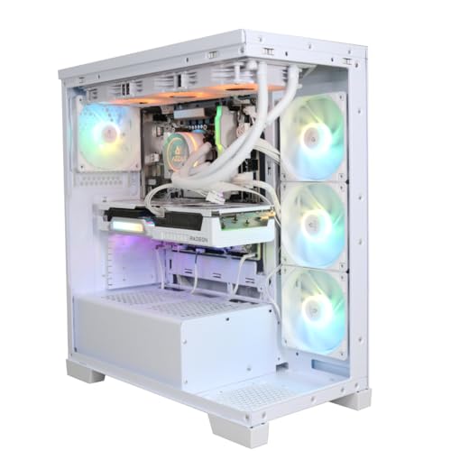 AZZA Canaan Gaming Desktop PC
