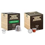 producto 1: Exclusivamente Compatible con cafeteras Nespresso* (* No registrado en Amazon EU S.a.r.l.)