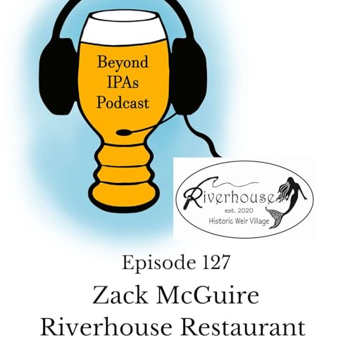 Zack McGuire from Riverhouse