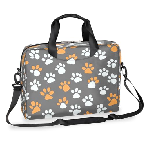Sac ordinateur portable 16 pouces pour homme et femme organisé