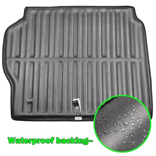 Plateau de coffre VW Touran MK1 MK2 2003-2015 revêtement de sol durable