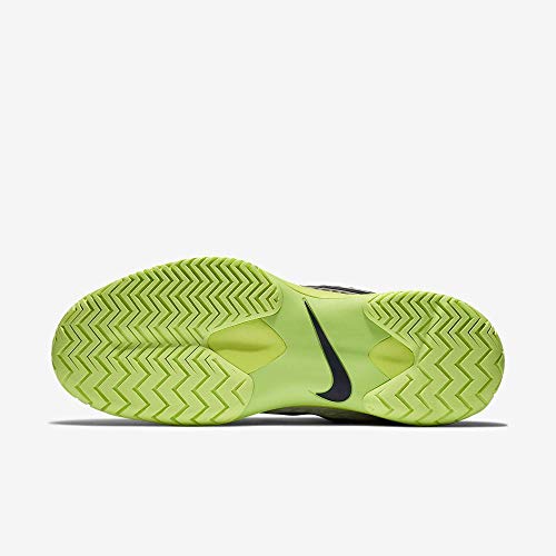 nike air zoom cage 3 hard court