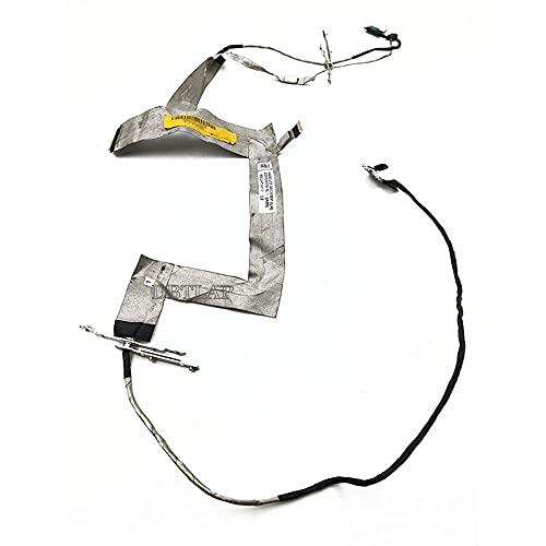 DBTLAP �X�N���[���P�[�u�� �ƌ݊���������܂� Dell XPS12 9Q33 �P�[�u�� 04F51N DC02C003V00