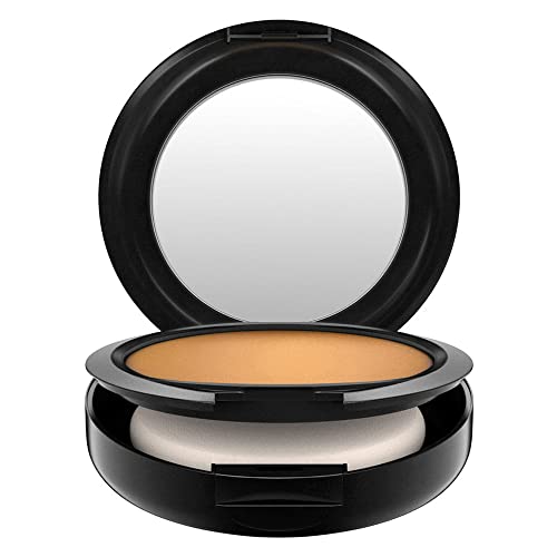 Image of Mac Studio Fix Powder Plus Foundation 15g For Her- NC55