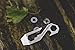 Mini Griffin Pocket Tool - Stainless Steel