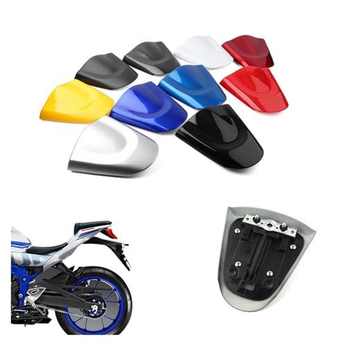Carénage arrière moto pour GSX250R 2017-2022 | Capot de siège solo - 3