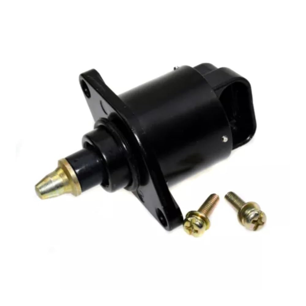 IAC Idle Control Valve Compatible with Citroen for Xantia for Xsara ZX 1.8 2.0 1993-2015 Idle Air Control Valve 1920V7 19206Q