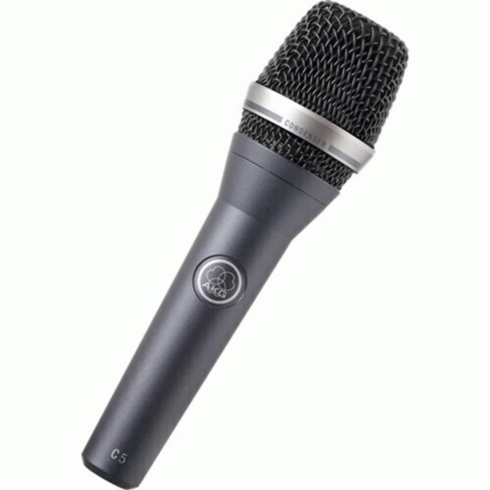 Amazon.co.jp: [ AKG ] ボーカルマイク コンデンサマイク