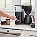 Café Specialty Drip Coffee Maker | 10-Cup Insulated Thermal Carafe | WiFi Enabled Voice-to-Brew Technology | Smart Home Kitchen Essentials | SCA Certified, Barista-Quality Brew | Matte Black Café Specialty Drip Coffee Maker | 10-Cup Insulated Thermal Carafe | WiFi Enabled Voice-to-Brew Technology | Smart Home Kitchen Essentials | SCA Certified, Barista-Quality Brew | Matte Black