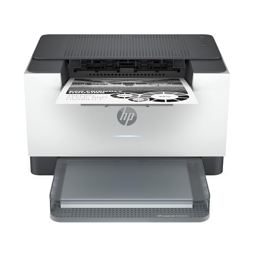 HP LaserJet M209dw Wireless Printer, Print, Fast speeds, Easy setup, Mobile printing,Best-for-small