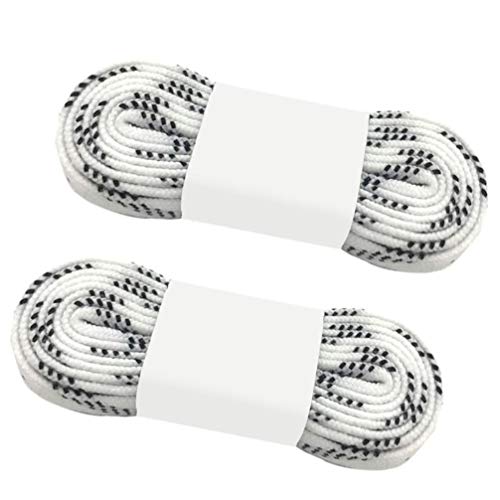 VALICLUD 1 par Sapato Strings Corda Laços Laços de Sapata para Botas Atléticas Sapatos de Sapato par