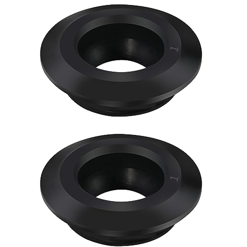 1 inch Vsttar seal Compatible with UNISEAL Flexible Tank Adapter (Bulkhead) (2)