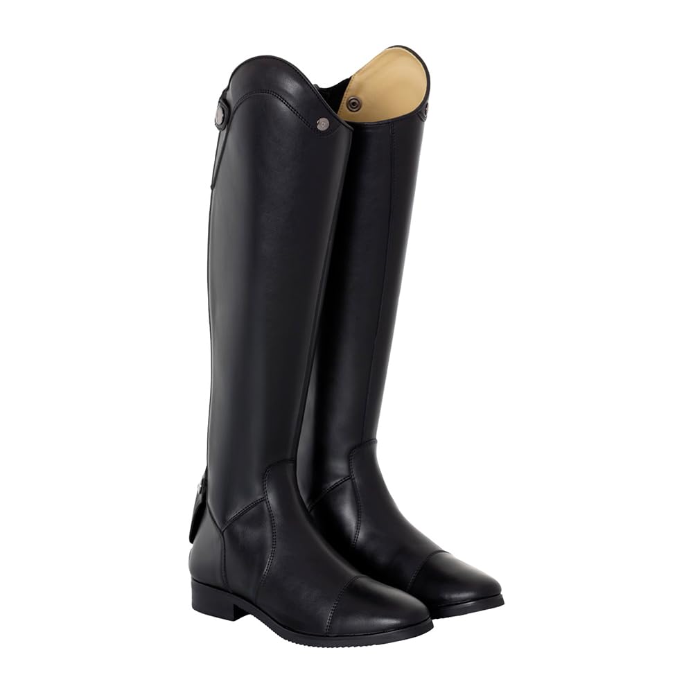 Nemesis Wide Riding Boots EU 35