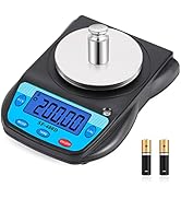 Bonvoisin Digitale Lab Schaal 600g x 0.01g Precisie Elektronische Schaal Lcd scherm Analytische Balan...