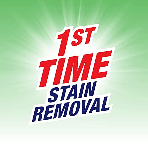 Spray 'N Wash Pre-Treat Laundry Stain Remover Refill, 60 Fl Oz Bottle (Pack Of 2) #TOP3