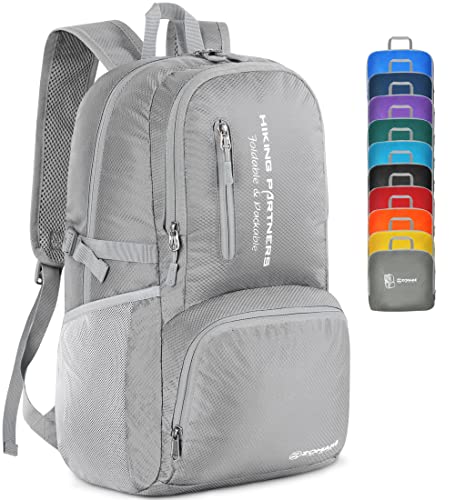 ZOMAKE Lightweight Packable...