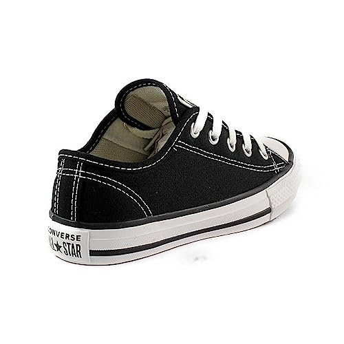 Tênis All Star Converse Infantil Preto 31