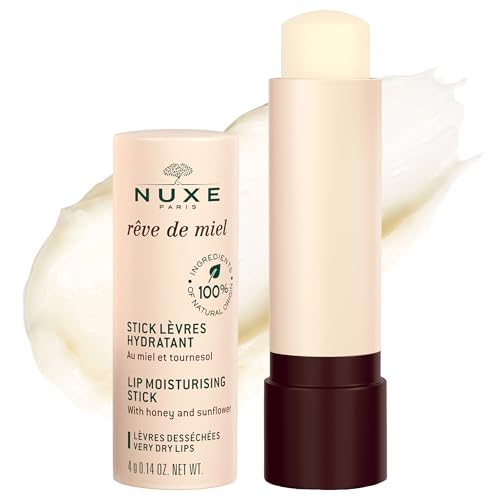 NUXE Rêve de Miel Lip Moisturizing Stick
